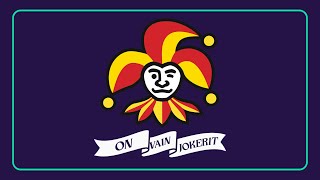 Helsingin Jokerit tiedotustilaisuus 198 [upl. by Ecenahs]