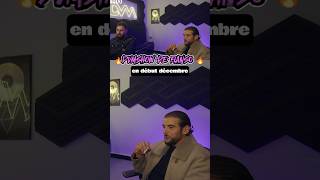 DVMSHOW DE FIANSO EN DÉCEMBRE dvmshow rap rapfr twitch freestyle rapfrancais [upl. by Alleinad55]