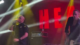 Headstones  Tweeter and the Monkey Man Live Brantford July 19 2024 [upl. by Anaugal]