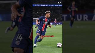 Le PSG écrase Montpellier 60 🔴🔵🔥 Partie2 [upl. by Turmel]