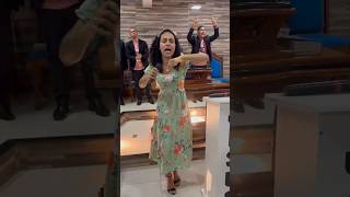 Hino da vitoria Cassiane cover Maryane Leao fy musica gospelmusicbrasil gospel gospelmusic [upl. by Harmonia]