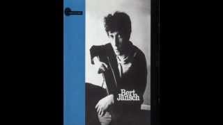 Bert Jansch  Alices Wonderland 1964 [upl. by Oelgnaed]