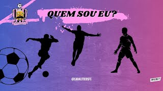 QUEM SOU EU EP0011 [upl. by Garry422]