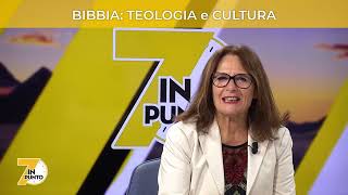 BIBBIA TEOLOGIA E CULTURA [upl. by Catto]