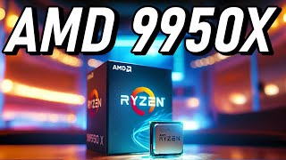 RYZEN 9 9950X vs 14900k 😬 amd mislead everyone [upl. by Brandes]