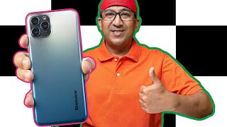 Blackview A95 Unboxing and Honest Review The Budget Beast [upl. by Pail]