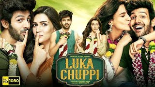 LUKA CHUPPI FULL MOVIE 2019  KARTIK AARYAN KRITI SANON  MADDOCK FILMS  REVIEW amp FACTS [upl. by Anawait]