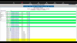 Printing Brackets Schedules and Bout Sheets  Individual Tournament [upl. by Eninnej769]