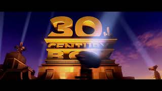 30th Century Box 75th Anniversary  Regedit Enterprises 2012 [upl. by Yvor]