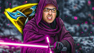 THE FORCE IS STRONG  1410  TRICK2G [upl. by Handler846]