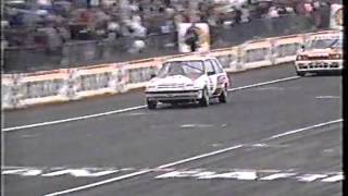 1989 ATCC Oran Park Round 8 [upl. by Lamoureux]