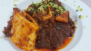 Instant Pot Osso Buco [upl. by Nolla630]