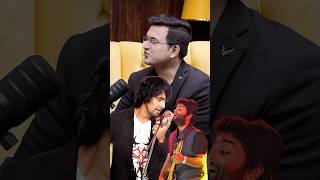 Sonu Nigam or Arijit OR KKThe toughest question to answer [upl. by Retlaw]