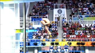 Jumping into Olympic history  Beijing 2008 Olympic Games [upl. by Siver]