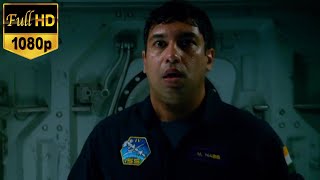 Geostorm 2017  International spacestation v scene HD 1080p [upl. by Onimixam]