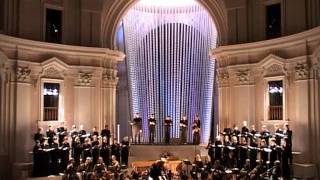 JS Bach  Et resurrexit  Messe in hmoll BWV 232 [upl. by Aliak]