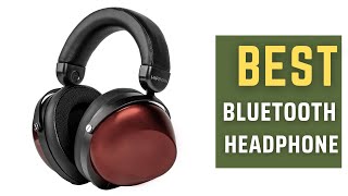 Best Headphone  HIFIMAN HE R9 Dynamic Closed Back Over Ear Headphones Review [upl. by Okiron]