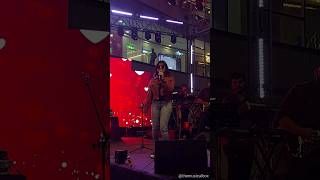 Shirley Setia Live Concert In Mumbai 2024 music stagelife shirleysetialive [upl. by Garcia723]