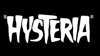 Hysteria 1965  Trailer [upl. by Corron651]