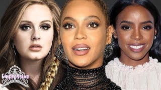 The Music Industry EXPOSED for Blatant Colorism [upl. by Keithley]