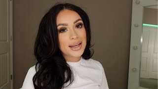 Birthday Glam GRWM ♡ [upl. by Constantine413]