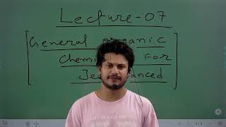 L07GOC Aromaticanti aromatic and nonaromatic compounds Jee Advanced by Vishal Sir [upl. by O'Donovan]