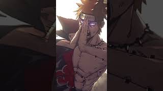 Naruto The Pain Theme  Akatsuki Sorrowful amp Powerful Soundtrack [upl. by Attenwad]