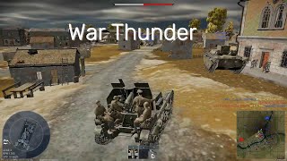 War thunder Soviets [upl. by Dollar]