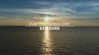 Over the Horizon 2019 [upl. by Glialentn]