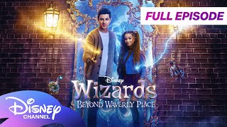 Wizards Beyond Waverly Place First Full Episode🪄  Everything is Not What It Seems disneychannel [upl. by Guerra]