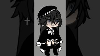 Okay… gachalife capcut [upl. by Hannahoj]