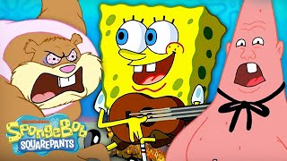 36 MINUTES of Classic SpongeBob Moments 🧽  SpongeBob [upl. by Toni383]