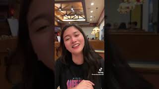 Best tiktok song 2024 Favorite girl  Justin Bieber Cover Marries Cabral tiktok viralsong [upl. by Gould]