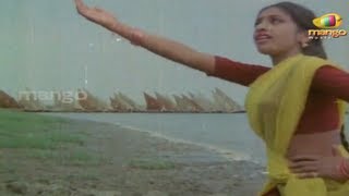 Gudi Gantalu Mrogayi movie songs  Holi Holire Ranga Holi song  Rajendra Prasad Aruna Mucherla [upl. by Dao]