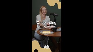 Onboarding new employees [upl. by Scotti450]