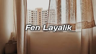 Nissa Sabyan Fen Layalik Lirik [upl. by Nnaasil]