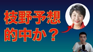 上川陽子 自民党総裁選に出馬へ [upl. by Clava]