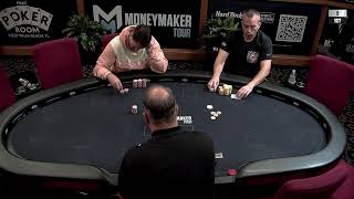 PBKC LIVE Thursday 150 Deepstack PLO 3K Guarantee [upl. by Dalton]