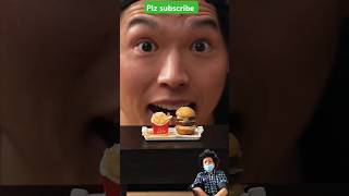 Tiny Big Mac meal🍟🍔 bigmac food cooking shorts youtubeshorts youtube foodshorts [upl. by Navoj374]