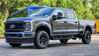 2023 Ford F250 STX Best Value [upl. by Publus30]