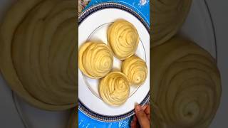 How to fold Parathafoodshortvideo exploreytshortsprotha youtubeshorts viralvideo viralreels [upl. by Eillek]