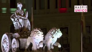 FUENTE DE CIBELES Full HD [upl. by Kaazi]