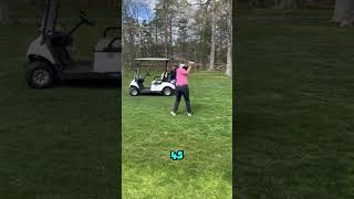 New To Golf Part 4 [upl. by Michael]