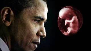 Barack Obama  quotPunished with a babyquot [upl. by Hevak]