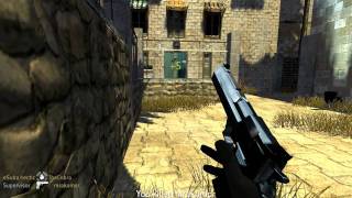 Mazarini  3V3 Sabotage 1 [upl. by Inimod]