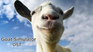 Goat Simulator Ost [upl. by Eirroc649]