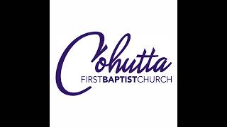 Cohutta First Baptist Curch Live Stream [upl. by Rayle]