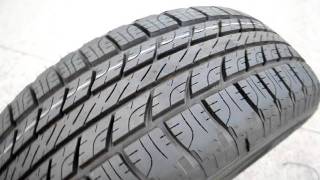 25565r17 goodyear wrangler hp allweather ms tyre 255 65 r17avi [upl. by Soble]