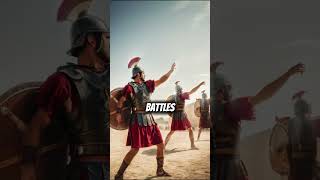 the pilum ai history aiart facts historyfacts ancient the pilum romans war [upl. by Darraj]