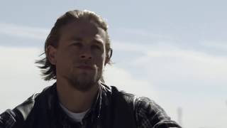 Sons Of Anarchy  Simple man [upl. by Tayyebeb]